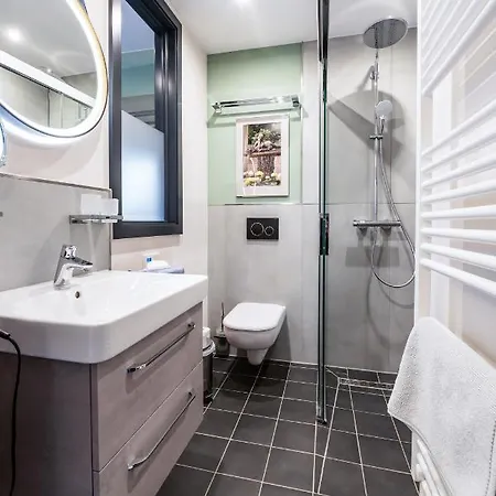 Domizil Apartment Наумбург Экстерьер фото