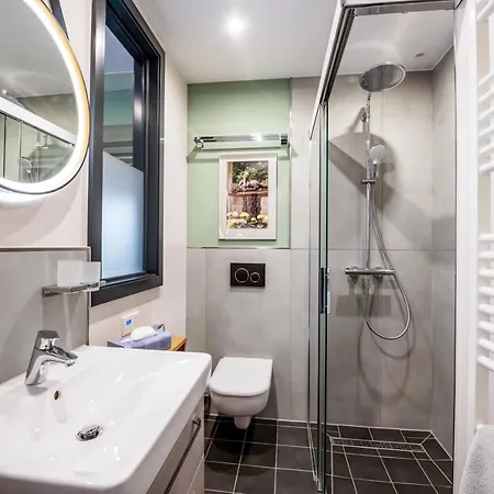 Domizil Apartment Наумбург Экстерьер фото
