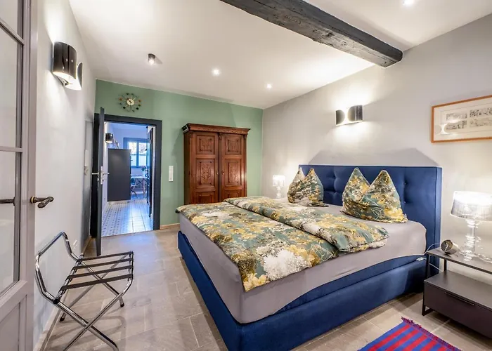 Domizil Apartment