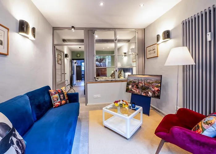 Domizil Apartment