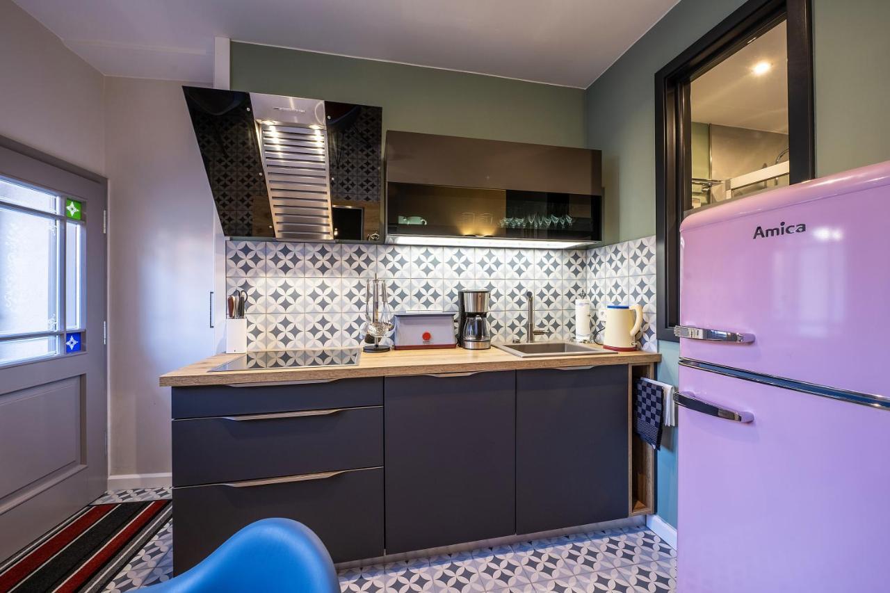 Apartment Domizil *