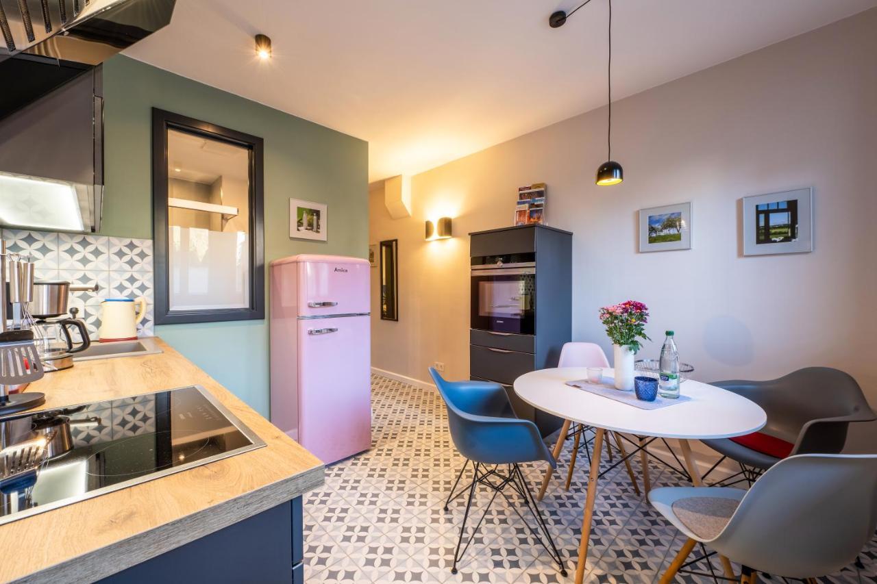 Apartment Domizil