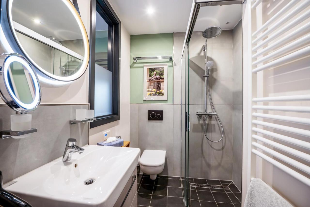 Apartment Domizil *