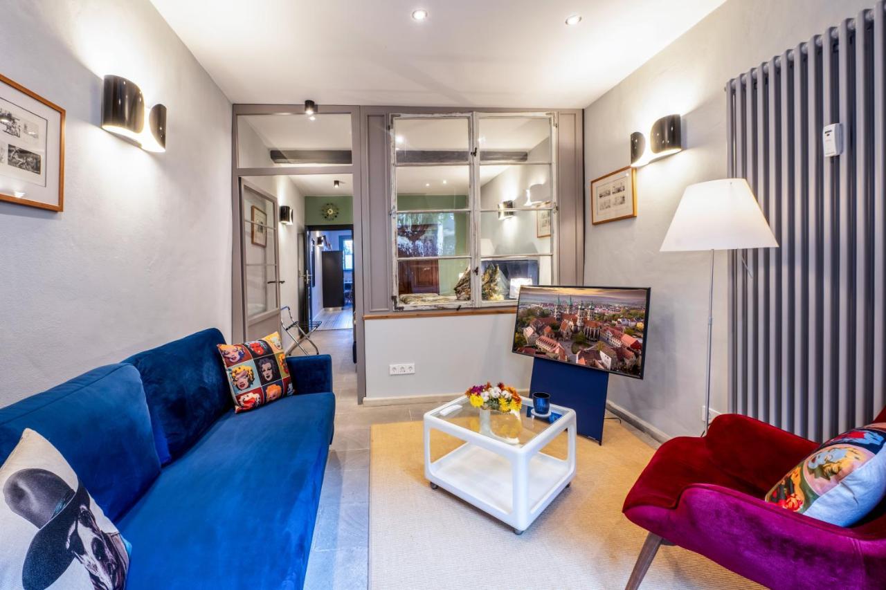 Apartment Domizil