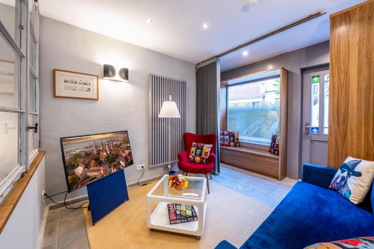 Domizil Apartment Naumburg (Saale)
