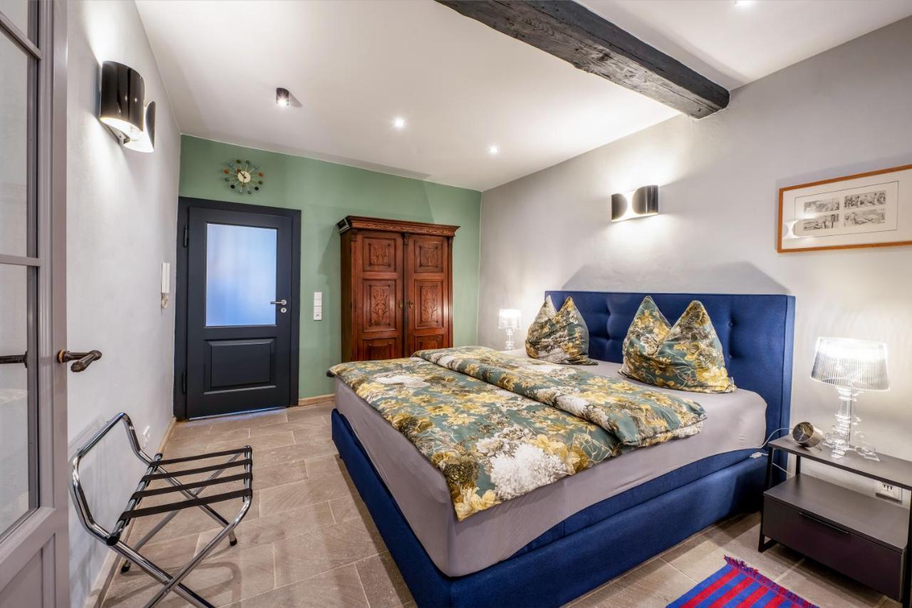 Domizil Apartment Naumburg (Saale)