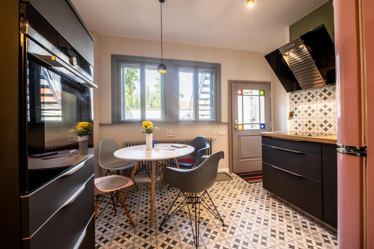 Domizil Apartment Naumburg (Saale)