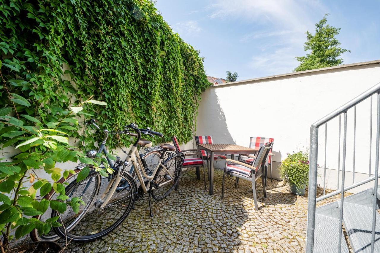 Domizil * Naumburg (Saale)